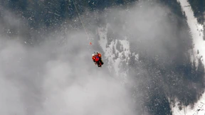 Lindsey Vonn erleidet Kreuzbandriss