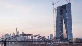 Paradies für Finanzspezialisten