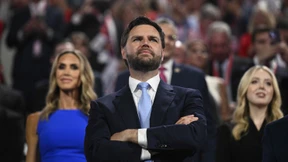 Vom Trump-Kritiker zum folgsamen Anhänger