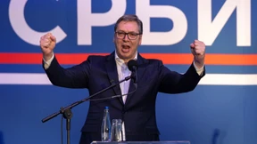 Einen Hebel hat nur Vučić