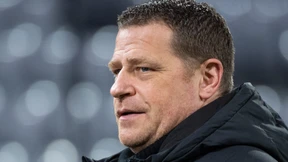 „Sind an einem Punkt, dass wir wollen und dass Max möchte“