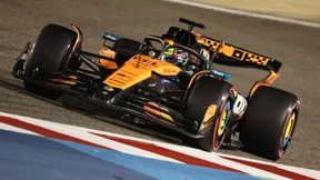 Piastri rast zur Pole Position in Bahrain