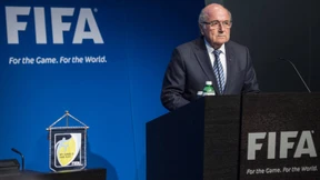 Wie die Fifa die Welt erklärt