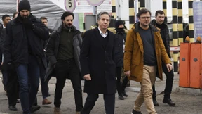 Kuleba und Lawrow verhandeln in der Türkei