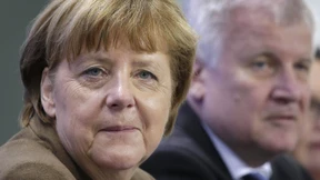 Merkel verliert erheblich an Zustimmung