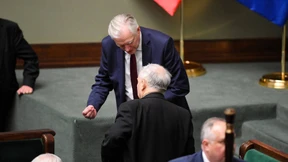 Rebellion eines Konservativen