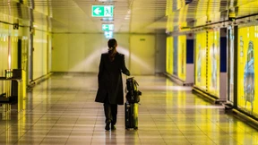 Chefs streichen Geschäftsreisen zusammen