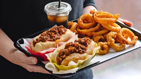 Die traditionelle Küche New Yorks