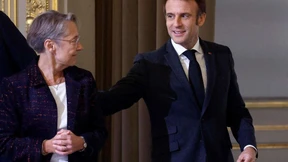 Macron sagt Abstimmung über Rentenreform ab