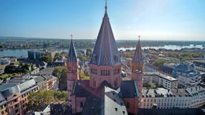 Viele Baustellen für neues Bündnis