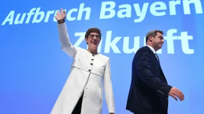 „Wir schneiden bei jungen Frauen verheerend ab“