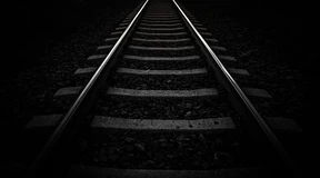 Der Mord im Zug, der nicht geschah