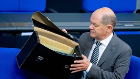 Der Druck auf Olaf Scholz wächst