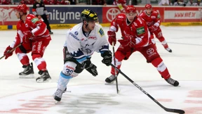 Eisbären sind Vorrundensieger