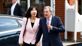 Zeuge Schröder will sich nicht stressen lassen