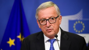 Juncker greift in die Haushaltstrickkiste