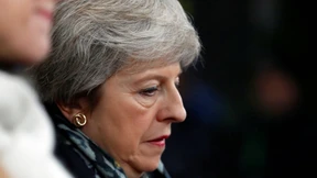 Nur unverbindliche Brexit-Zusagen