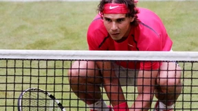 Nadal und der fliegende Wechsel 