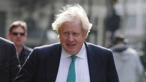 Boris mischt wieder mit  