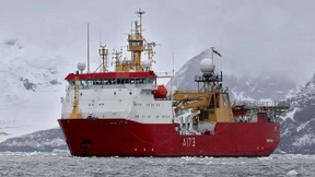 Geräusche stammen nicht von U-Boot