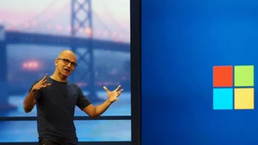Microsoft-Chef beschwört seine Mannschaft