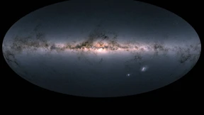 Der schärfste Blick auf unsere kosmischen Nachbarn