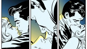 Einer bleibt auf der Strecke