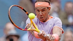 Nadal und die Zweifel in der Zauberkiste