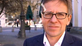 Nur China hat neue Ideen