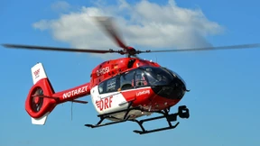 Unfall auf der A3 zieht Vollsperrung nach sich