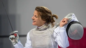 Zweiter Tag, zweite deutsche Medaille