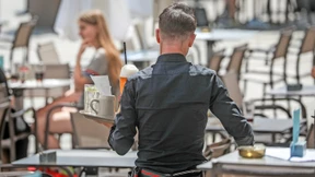 „Wir nehmen mittlerweile jeden, der geradeaus laufen kann“