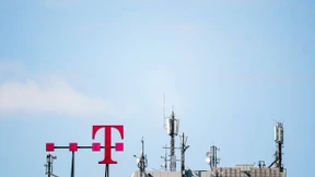 Störungen im Mobilfunknetz der Telekom behoben