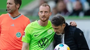 Der Ab-und-zu-Anführer Maximilian Arnold