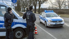 Mutmaßlicher Polizistenmörder stand unter Drogen