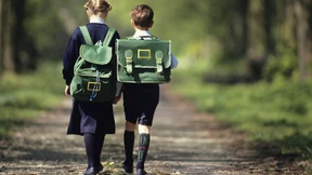 Warum ich mein Kind auf eine normale Schule schickte