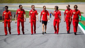 Finger weg vom Ventil