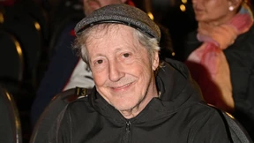 „Sind Sie nicht die Stimme von Spongebob?“