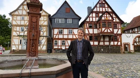 Nur Einblicke erlaubt