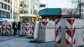 „Die Stadt soll keine Festung sein“