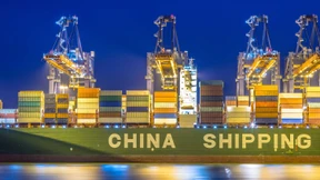 Unsicherheit im Auslandsgeschäft