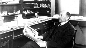 „Retter der Kinder“ gestorben