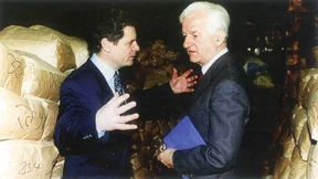 Ein Wessi als  Ossi-Versteher