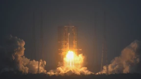 Wie sich die Bundeswehr im Weltraum schützt