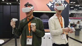 Wie denkt Amerikas Tech-Elite über KI – und wie der Rest des Landes?