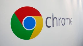 Chrome hört mit