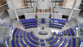 Bundestagswahl soll am 26. September stattfinden