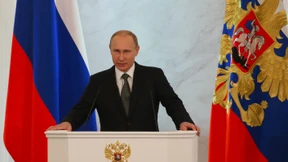 „Krim so heilig wie der Tempelberg“