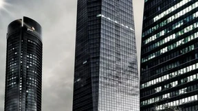 Zentralbanken – Treiber und Getriebene