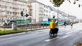 Radwege, Tempo-30-Zonen, Busspuren – was die Kommunen jetzt dürfen